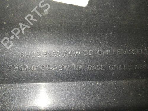 Grill LAND ROVER RANGE ROVER III (L322) 3.6 D 4x4 | BP9357122C40 