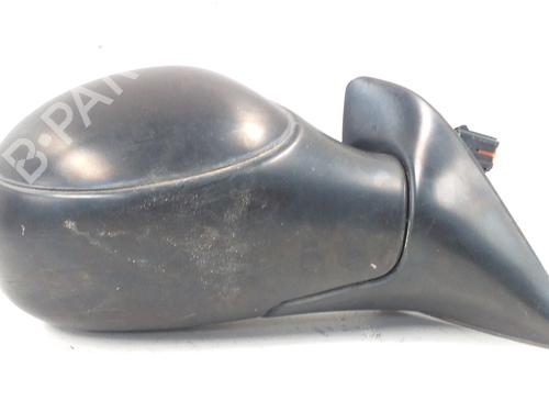 Right mirror CITROËN XSARA PICASSO (N68) 2.0 HDi | BP12295266C27