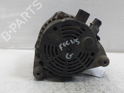 Alternator FORD FOCUS II (DA_, HCP, DP)  | BP9351855M7 