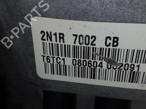 Gearbox FORD FOCUS I (DAW, DBW)  | BP9350387M3 