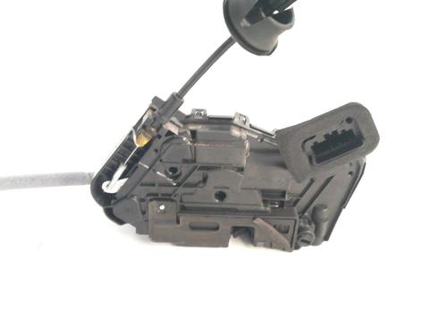Rear right lock SEAT ARONA (KJ7, KJP) 1.0 TSI | BP10985329C99 