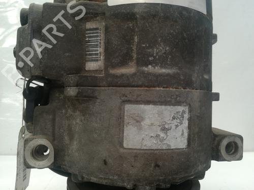AC compressor BMW 5 (E39) | BP9347301M34