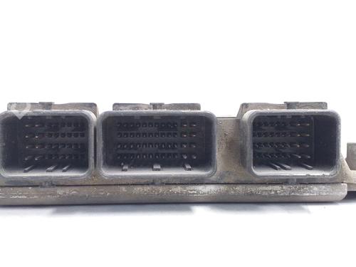 Engine control unit (ECU) CITROËN XSARA (N1) 2.0 HDi 90 | BP9352557M57 