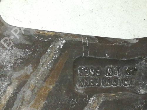 Felg JAGUAR S-TYPE II (X200) 3.0 V6 | BP9359331C45 