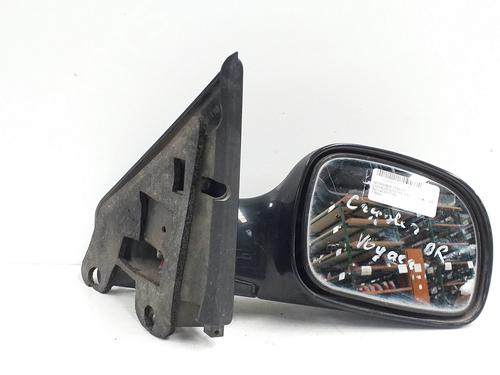 Used Right mirror CHRYSLER VOYAGER / GRAND VOYAGER III (GS_, NS_) [1992-2001]  9347978
