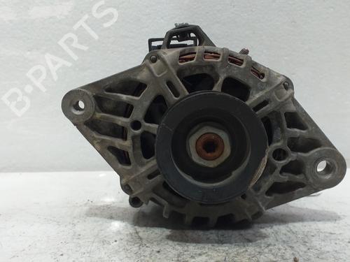 Alternator HYUNDAI i10 I (PA) 1.2 | BP9350660M7 