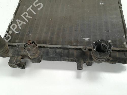 Køler SEAT CORDOBA (6K2)  | BP9349006M31 
