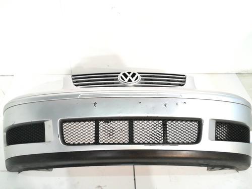 Used Front bumper VW POLO (6N2) [1999-2001]  9361243