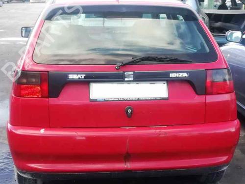 Right mirror SEAT IBIZA II (6K1) 1.4 i | BP9352925C27 