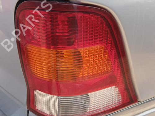 Used Right taillight FORD USA WINDSTAR (A3) [1995-2004]  17666567