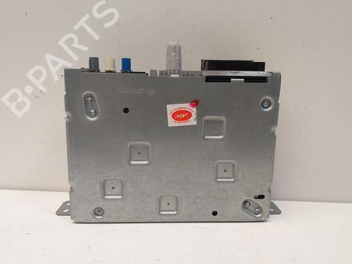 Electronic module PEUGEOT 208 I (CA_, CC_)  | BP25051024M83 