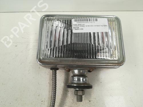 Right headlight SUZUKI VITARA (ET, TA, TD) 1.6 All-wheel Drive (SE416, TA01) | BP9357107C29 
