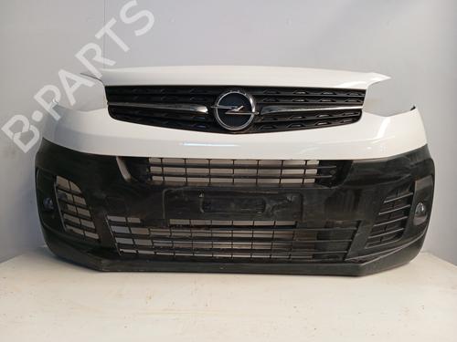 Front bumper OPEL VIVARO C Bus (K0)  | BP29830989C7