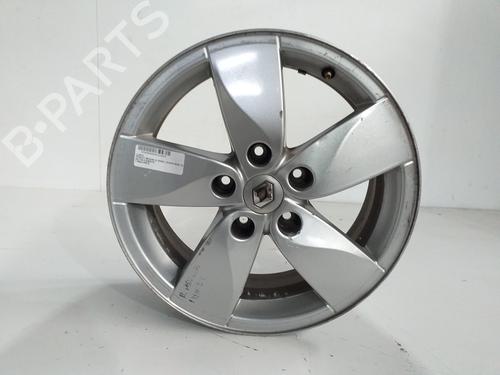 Rim RENAULT MEGANE III Grandtour (KZ0/1)  | BP16235788C45 