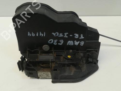 Rear left lock BMW 5 (E60) 530 d | BP16072253C100 
