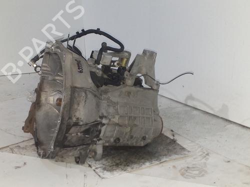 Gearbox FORD FOCUS II (DA_, HCP, DP)  | BP9356267M3 