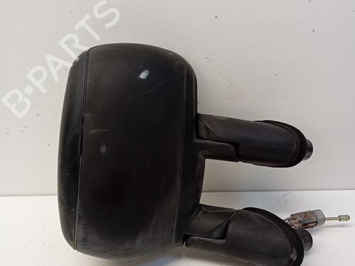Right mirror FIAT DOBLO Box Body/MPV (223_) 1.3 D Multijet | BP22223671C27 