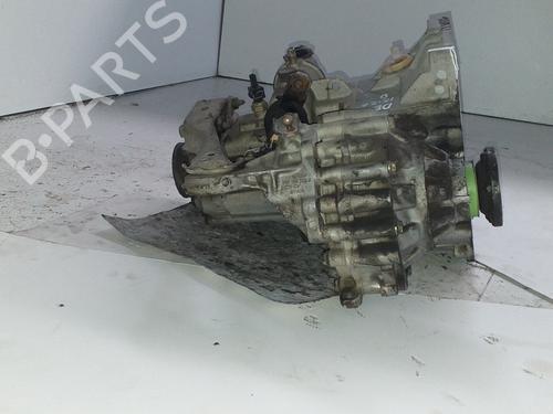 Gearbox SEAT IBIZA III (6L1)  | BP9350149M3 