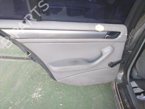 Used Rear left interior door handle BMW 3 (E46) 320 d (136 hp) 16230292
