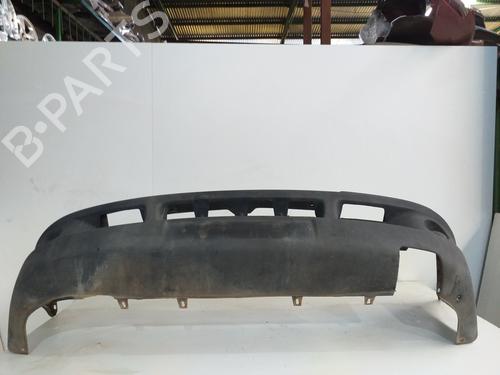 Front bumper CITROËN JUMPER I Bus (230P) 1.9 TD 4x4 | BP21554391C7 