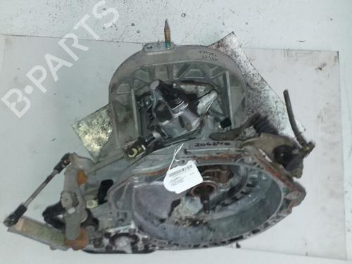 Gearbox DAEWOO REZZO (U100)  | BP9356210M3 