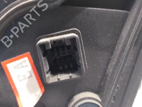 Right mirror HYUNDAI SONATA III (Y-3)  | BP10245751C27 