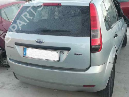 Left taillight FORD FIESTA V (JH_, JD_) 1.4 TDCi | BP9355632C34
