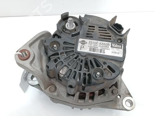 Alternator NISSAN MICRA III (K12) 1.4 16V | BP12296236M7 