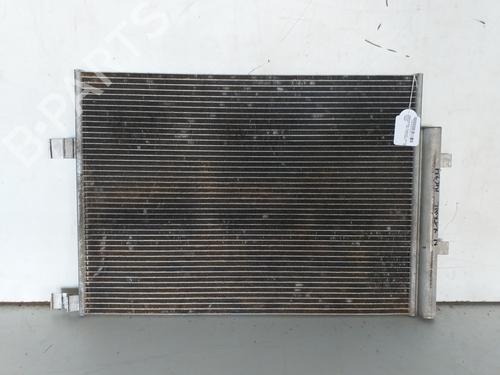 Radiateur de ac NISSAN X-TRAIL III (T32_, T32R, T32RR) [2013-2025]  25739100
