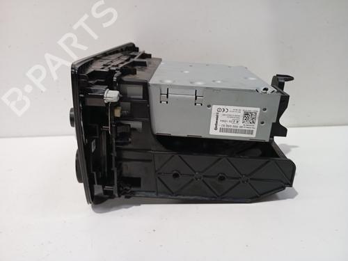 Climate control PEUGEOT 508 I (8D_) 1.6 BlueHDi 120 | BP36419243I5  - Image 5