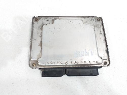 Engine control unit (ECU) SEAT IBIZA III (6L1)  | BP13451355M57