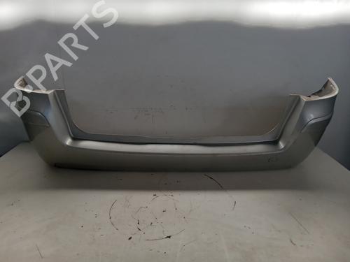 Used Rear bumper Rear bumper OPEL ZAFIRA / ZAFIRA FAMILY B (A05) 1.9 CDTI (M75) (100 hp) 33620340 33620340