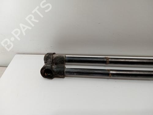 Tailgate lift support SEAT IBIZA III (6L1)  | BP16961554C138 