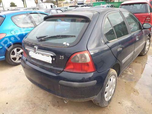 Højre forlygte ROVER 25 I Hatchback (RF)  | BP9358194C29 