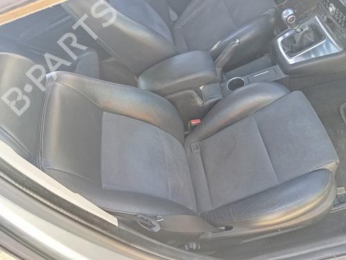 Used Right front seat FORD MONDEO III (B5Y) 2.2 TDCi (155 hp) 29080428