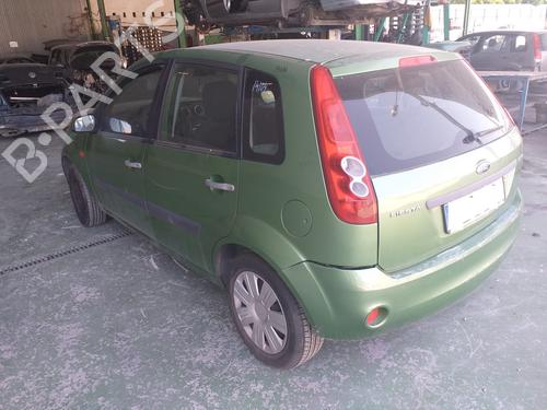 Left taillight FORD FIESTA V (JH_, JD_) 1.4 TDCi | BP13894907C34 