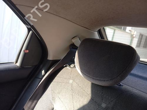 Used Rear right seatbelt CITROËN XSARA Coupe (N0) 1.6 16V (109 hp) 29331587