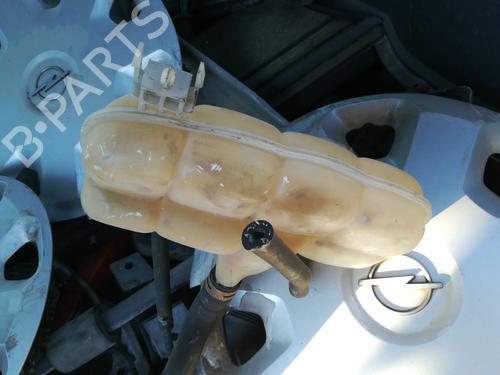 Used Expansion tank OPEL MERIVA A MPV (X03) 1.8 (E75) (125 hp) 16238102