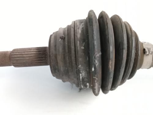 Right front driveshaft VW POLO (6N2)  | BP9582452M39 