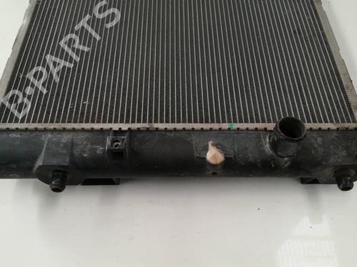 Water radiator NISSAN PIXO (UA0) 1.0 | BP9359472M31 