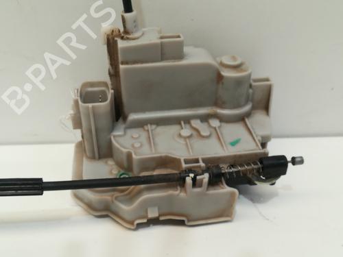 Rear right lock FIAT BRAVO II (198_) 1.4 (198AXA1B) | BP13894919C99 