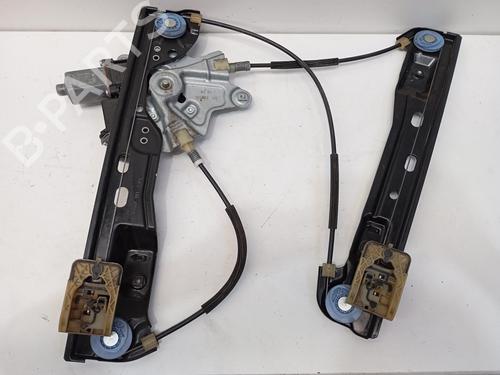 Used Front left window mechanism Front left window mechanism OPEL INSIGNIA A Sports Tourer (G09) [2008-2017] 36073427 36073427