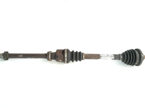 Used Right front driveshaft PEUGEOT 206 Hatchback (2A/C) 1.4 HDi eco 70 (68 hp) 9349465