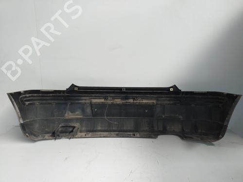 Rear bumper SEAT IBIZA II (6K1) 1.4 i | BP12288973C8