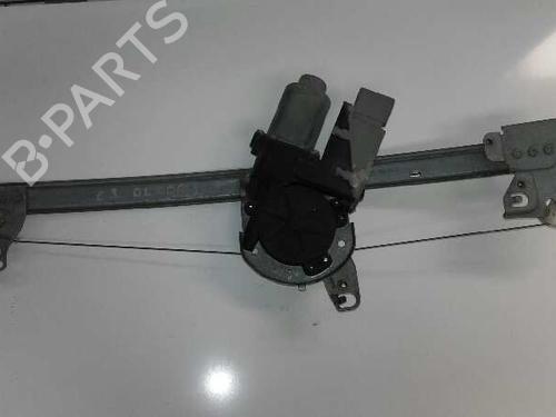 Used Front right window mechanism CITROËN C3 Pluriel (HB_) [2003-2025]  10246331