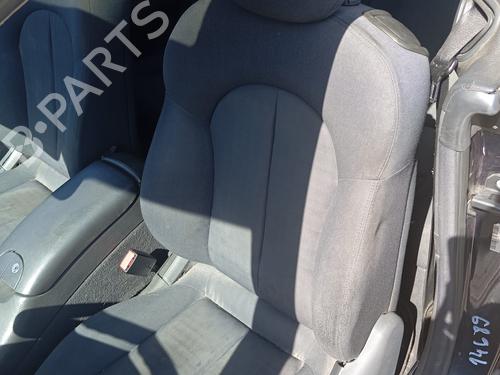 Used Left front seat MERCEDES-BENZ CLK (C209) [2002-2010]  24926453