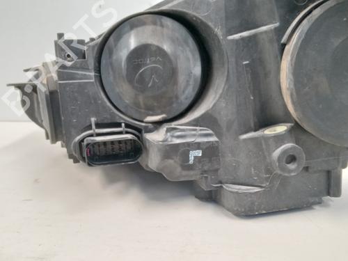Right headlight FORD FOCUS III 1.0 EcoBoost | BP35820323C29 - Image 5