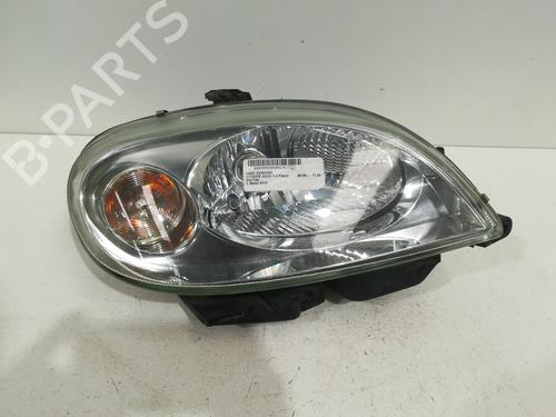Used Right headlight CITROËN SAXO (S0, S1) [1996-2004]  9361991