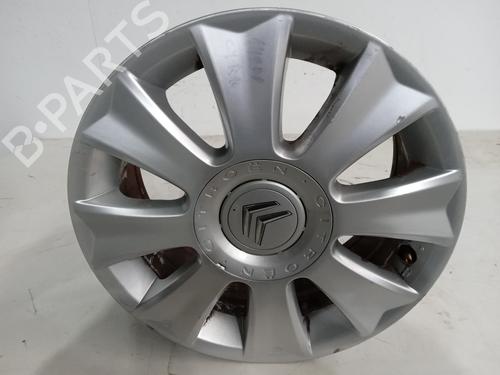 Felg CITROËN C4 I Saloon 1.6 HDi (109 hp) 31930801