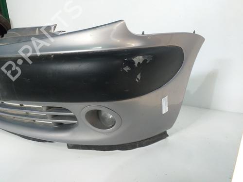 Front bumper CITROËN XSARA PICASSO (N68) 2.0 HDi | BP18037698C7